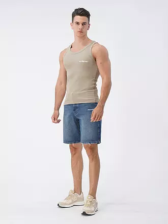 PEGADOR | Jeansshorts EARL | 
